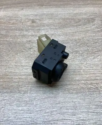 Volkswagen Sharan Wing mirror switch 1H0959565