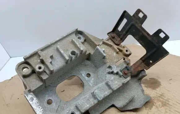 Nissan Micra Gearbox mounting bracket 11254AX600