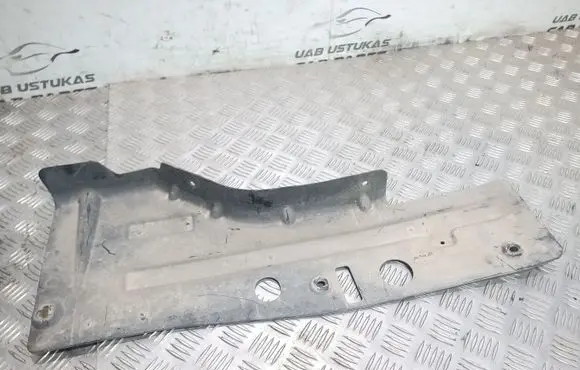 Opel Insignia A Center/middle under tray cover 13239610