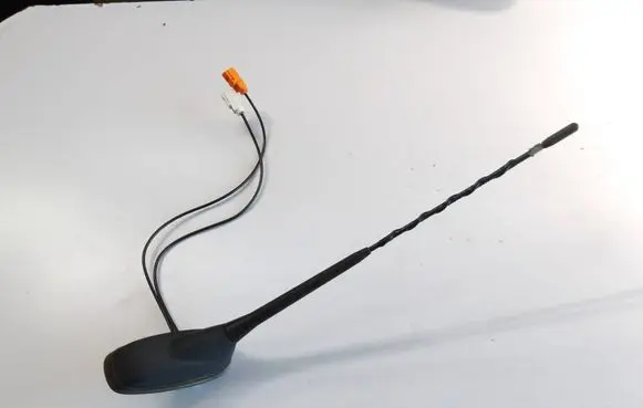 Opel Mokka B Radio antenna 9819668080 920204032 310720220162