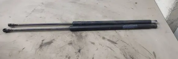 Honda Civic Tailgate/trunk strut/damper 74820SMTE020M1 0174660515N
