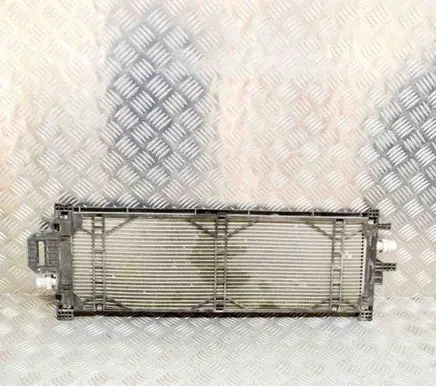 Tesla Model 3 Hybrid/electric vehicle battery fan 107708200C