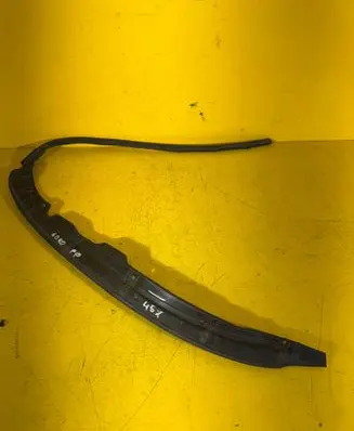 Citroen C3 Picasso Rubber seal front door (on door) 9681428680