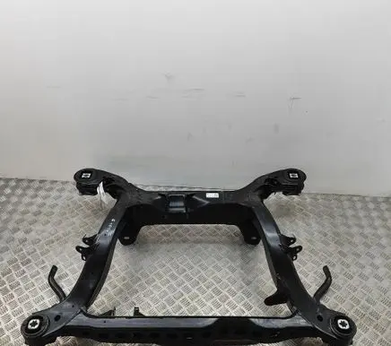 Audi Q6 e-tron Rear subframe 85E511305S 85E505235M
