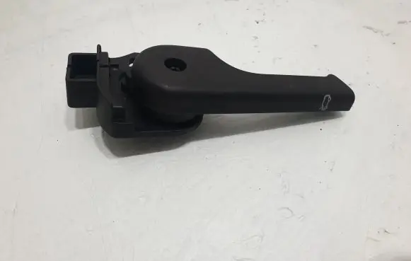 Land Rover Discovery Sport Engine bonnet (hood) release handle 6H5216A770