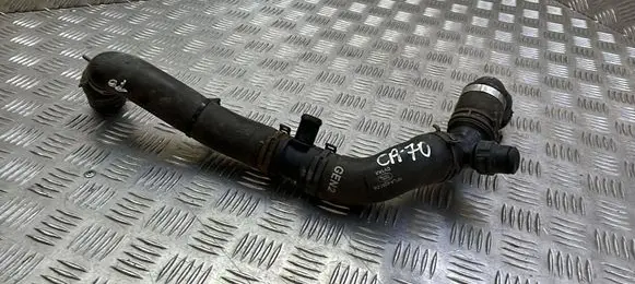 Land Rover Range Rover Sport L494 Engine coolant pipe/hose HPLA8286DA