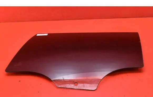 BMW 5 F10 F11 Rear door window glass