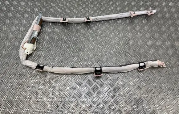 Skoda Enyaq iV Roof airbag 5LG880741E