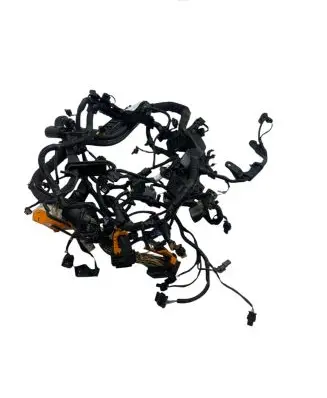 Volvo XC60 Engine installation wiring loom D420T2