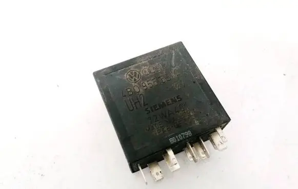 Audi A6 S6 C5 4B Other relay 4B095531A