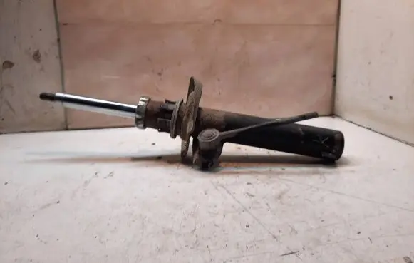 Volkswagen PASSAT B6 Front shock absorber/damper 3C0413031P