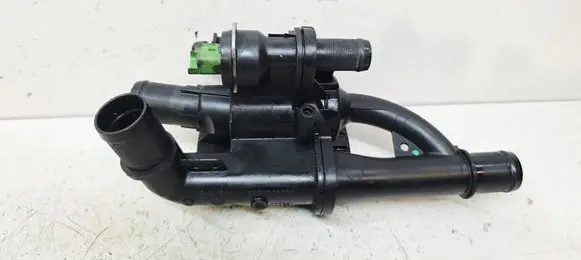 Volvo V40 Thermostat/thermostat housing 31319493 31492537