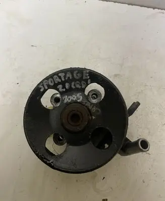 KIA Sportage Power steering pump 571002E200