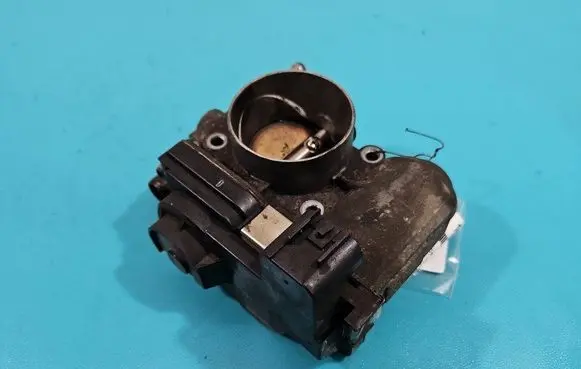 Opel Astra G Throttle body valve IMPRK1383224