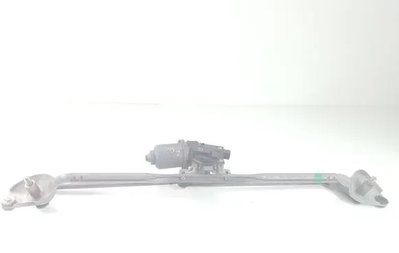 Dodge Challenger Front wiper linkage and motor 68044165AA