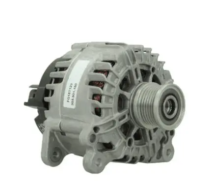 Audi A3 S3 8V Generator/alternator FG18T123