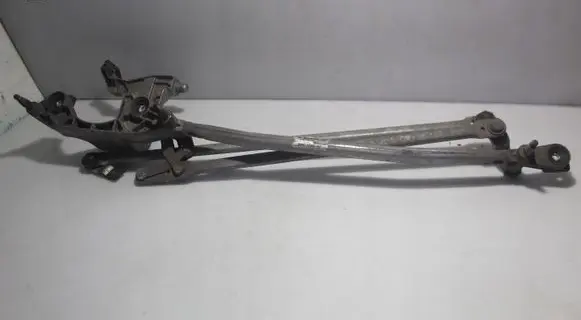 Ford Focus C-MAX Front wiper linkage 3397020600