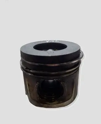 BMW 5 E60 E61 Piston N47