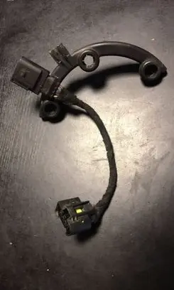 Mercedes-Benz A W169 Other wiring loom A1694710141