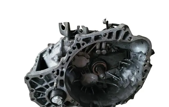 Toyota RAV 4 (XA30) Manual 6 speed gearbox 
