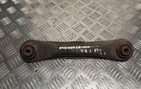 Mitsubishi Outlander Other rear suspension part 