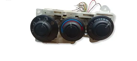 Honda Civic Climate control unit 3351K