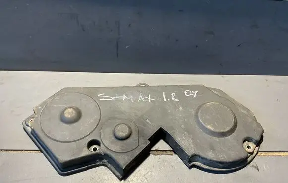 Ford S-MAX Timing belt guard (cover) 4M5Q6E006AB C89WA