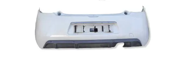 Citroen DS3 Rear bumper ZTDS3