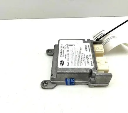 Hyundai H-1, Starex, Satellite Airbag control unit/module 959104H650 0285011811