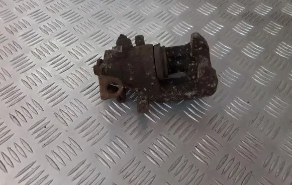 Citroen C4 I Rear brake caliper