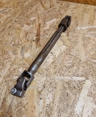 Fiat Bravo Steering column universal joint 