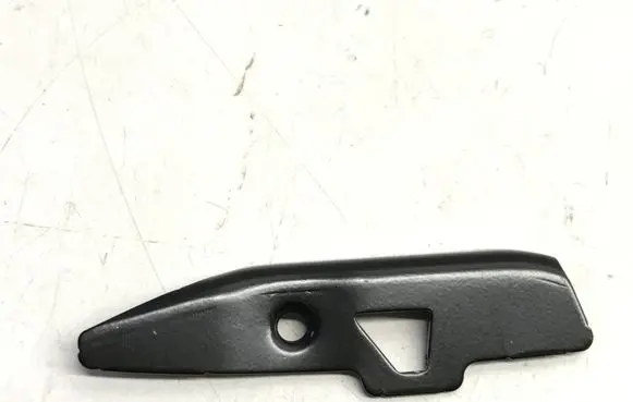 Mercedes-Benz CLA C118 X118 Front bumper mounting bracket A1188854800 3401ADZ140 15361264