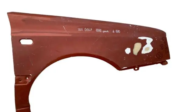 Volkswagen Golf III Fender
