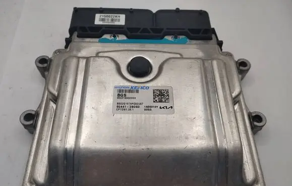 Engine control unit/module
