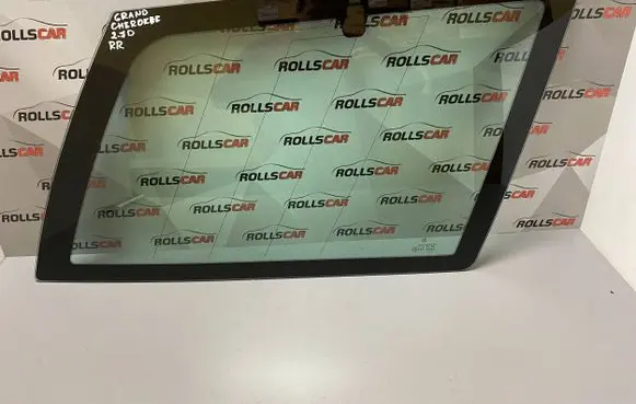 Jeep Grand Cherokee (WJ) Rear side window 43R00049