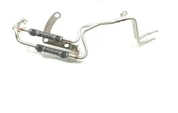 Volkswagen Touran III Engine coolant pipe/hose 04C121497G 04C.121.497.G