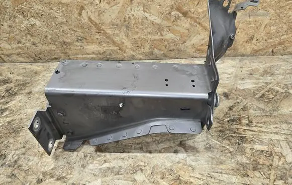 Jaguar XK - XKR Radiator support slam panel bracket 