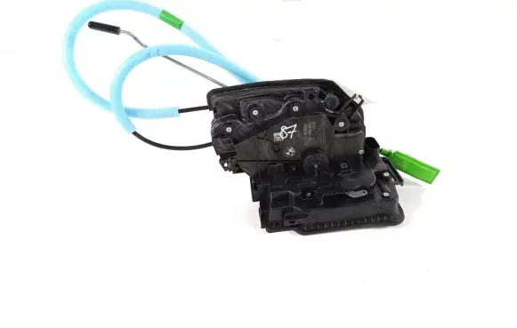BMW X1 F48 F49 Front door lock 7281931