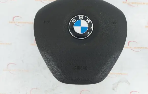 BMW 1 F20 F21 Steering wheel airbag 6791330