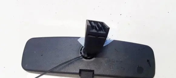Mitsubishi Space Star Rear view mirror (interior) E200708