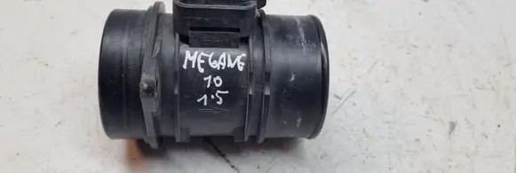 Renault Megane III Mass air flow meter 8200682558