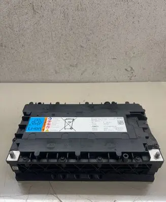 Ford Puma Hybrid / electric car battery LX7A10B759AE 044200503A 22221
