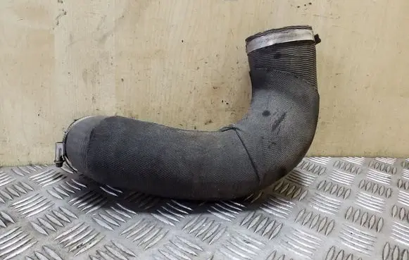Audi A6 C7 Intercooler hose/pipe