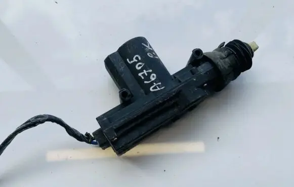 Hyundai Getz Central locking motor 