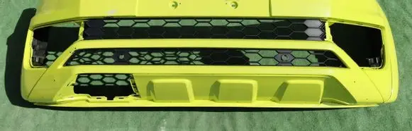 Volkswagen Amarok Front bumper 2H6853677A