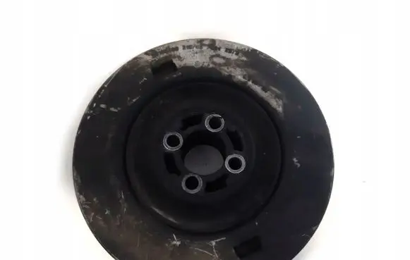 Fiat Stilo Crankshaft pulley 55185409