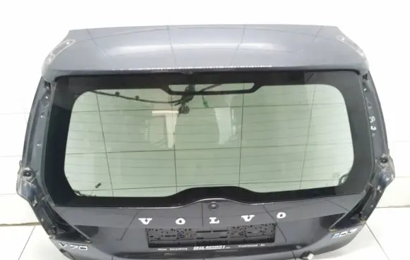 Volvo V70 Tailgate/trunk/boot lid 30674837 43R001025 E000184
