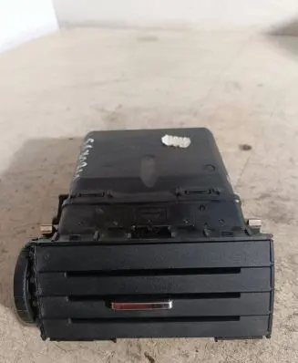 Ford C-MAX I Dash center air vent grill 04792004 3M51R014L21AD
