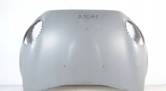 Mini One - Cooper F56 F55 Engine bonnet/hood
