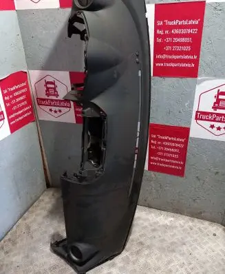 Toyota RAV 4 (XA30) Center console T11245